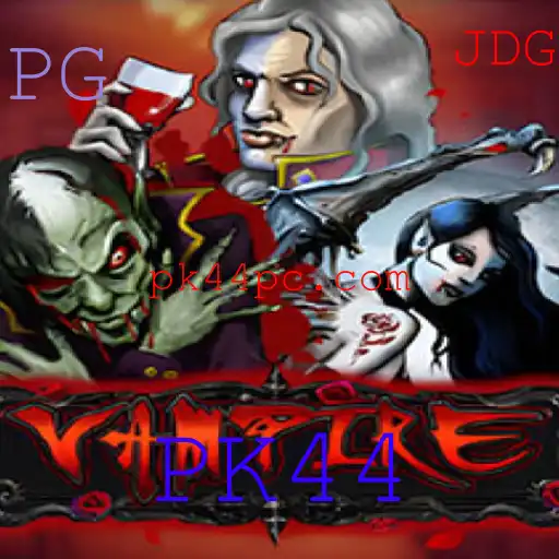 Descubra o Fascinante Mundo do Jogo Vampire PK44