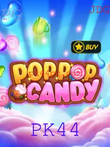 Desvendando POPPOPCANDY: Um Guia Completo