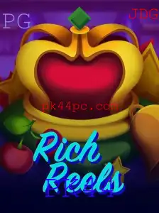Descubra o Fascinante Mundo de RichReels com PK44