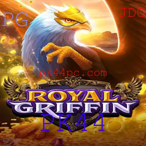 RoyalGriffin: Aventuras e Estratégias no Mundo de PK44