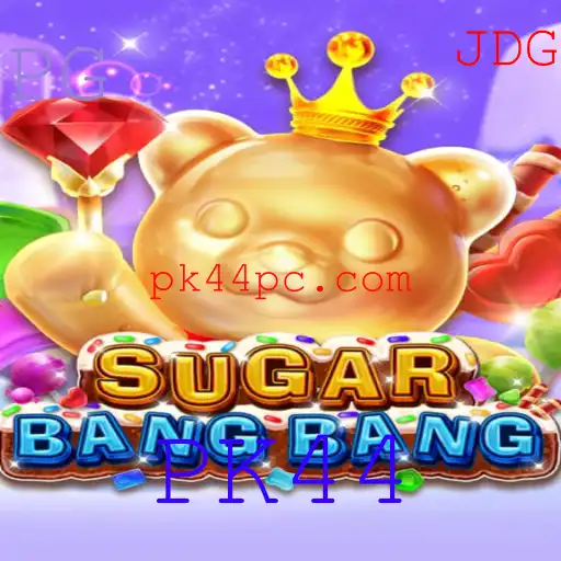 Descubra SUGARBANGBANG: Um Mundo de Aventura e Estratégia