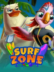 Descubra o Surpreendente Mundo de SurfZone: O Jogo Revolucionário com PK44