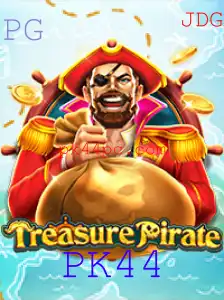 Explore o Mundo Aventureiro de TreasurePirate: Um Jogo de Estratégia e Competição