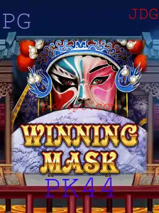 WinningMask: Um Olhar Profundo no Jogo Inovador